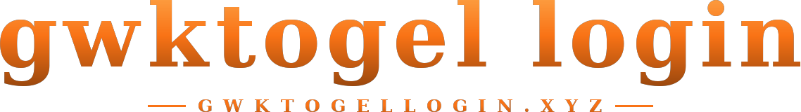 gwktogel login logo